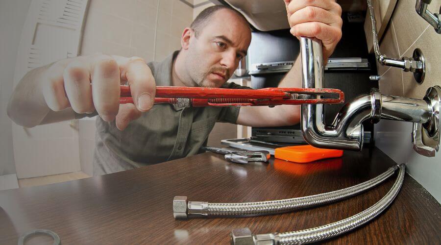 Local expert plumbing services in Millington, TN